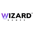 Wizard games logo